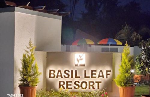 Divi Parangi Resort | Basil Leaf Resort