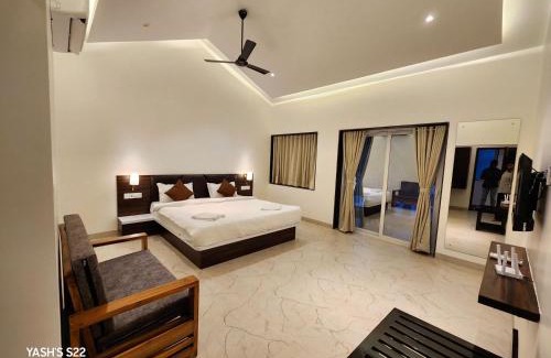 Divi Parangi Resort | Basil Leaf Resort