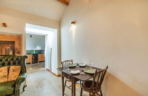 Egton Cottage | BASIL'S BARN, character holiday cottage, with open fire in Grosmont