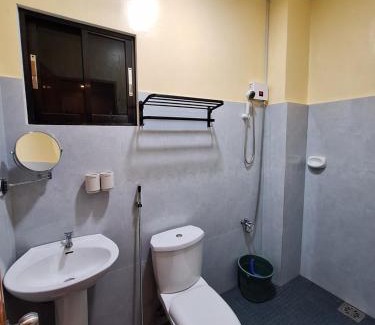 Santa Fe House | Basilia Guest House