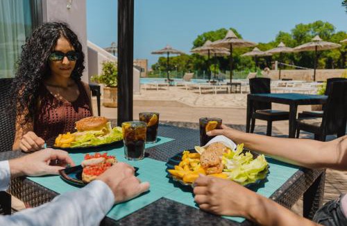Otranto Hotel | Basiliani - CDSHotels