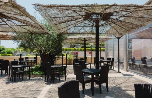 Otranto Hotel | Basiliani - CDSHotels