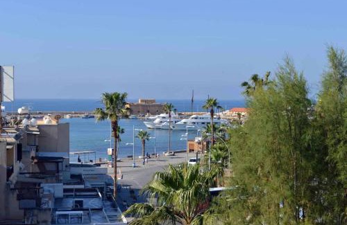 Paphos Hotel | Basilica Resort Apt A203