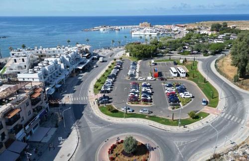 Paphos Hotel | Basilica Resort Apt A203