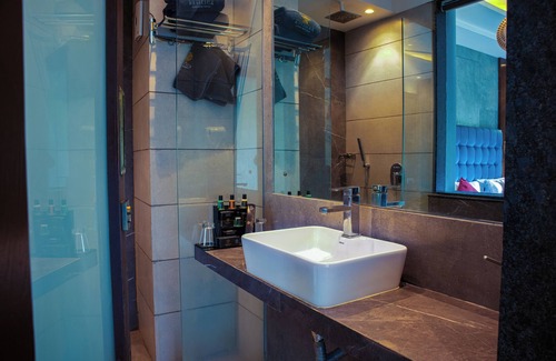Panchgani Hotel | Basilica Resort - Where Luxury Redefines