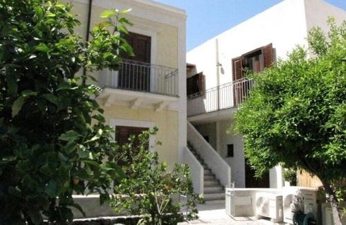 Acquacalda Apartment | Basilus