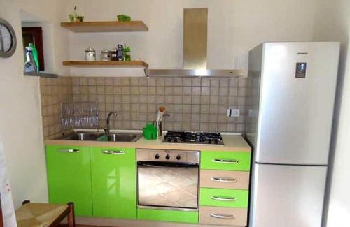 Acquacalda Apartment | Basilus