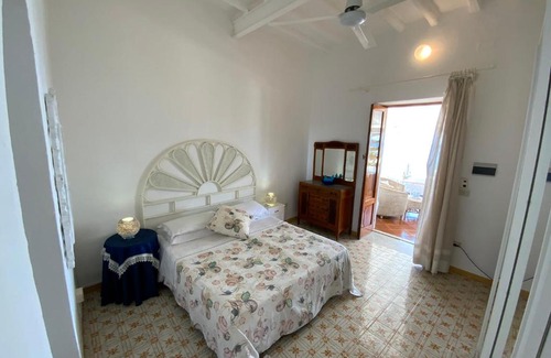 Panarea Bed & Breakfast | Basiluzzo Resort