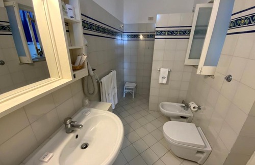 Panarea Bed & Breakfast | Basiluzzo Resort