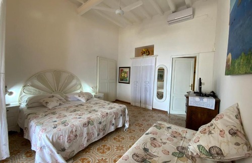 Panarea Bed & Breakfast | Basiluzzo Resort