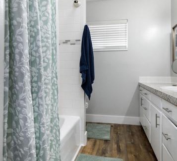 Vernal Villa | Basin Staycation