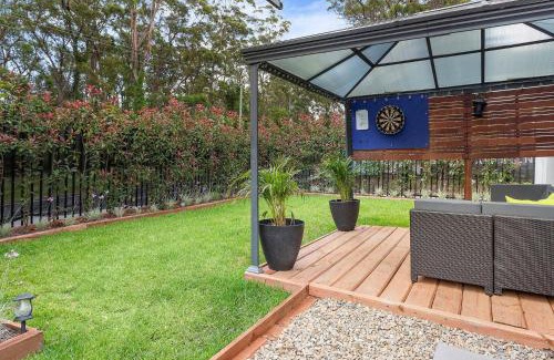 St. Georges Basin Villa | Basin Vista