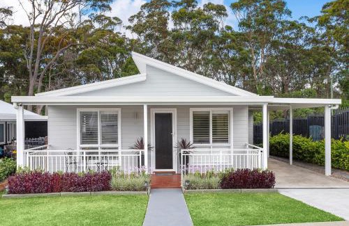 St. Georges Basin Villa | Basin Vista
