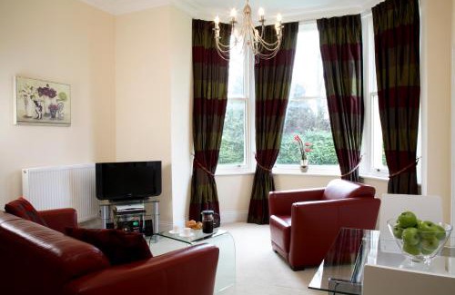 Basingstoke Apartment | Basingstoke Apartments - Sherborne House, City Centre Victorian Apartments