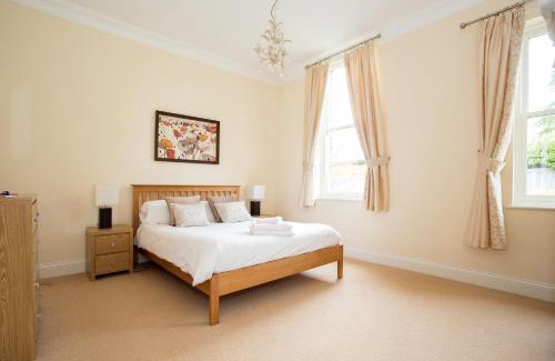 Basingstoke Apartment | Basingstoke Apartments - Sherborne House, City Centre Victorian Apartments