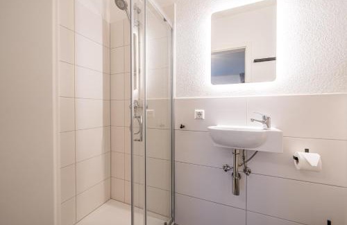 Kadelburg Apartment | Basis 8