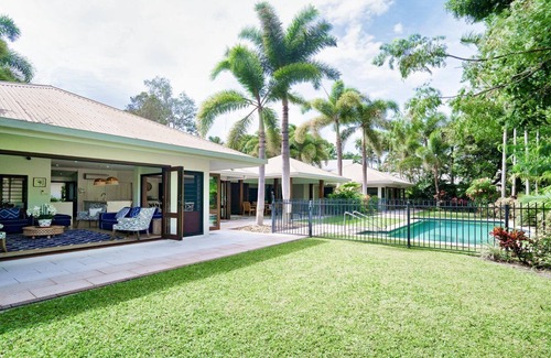 Craiglie House | Bask | Port Douglas, TOP NOTCH