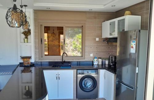 Ksar El Majaz House | Basma House , Peaceful Stay with Stunning Views