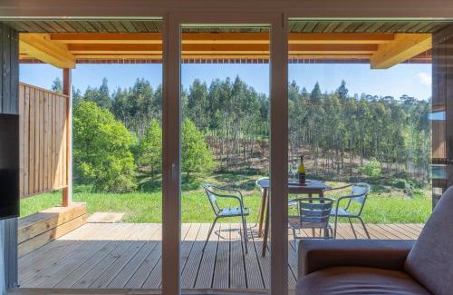 Berreaga-Mendi House | Basoan