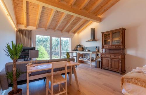 Berreaga-Mendi House | Basoan