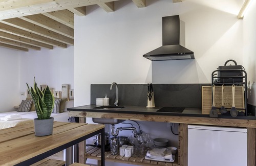Berreaga-Mendi Apartment | Basoan