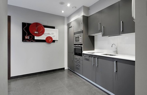Egia Apartment | Basque by FeelFree Rentals