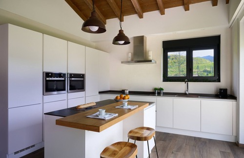 Zeanuri Villa | Basque Haven by Fidalsa
