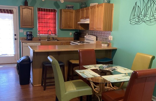 Littleton Condo | "Bass Haven" - Lake Gaston Getaway