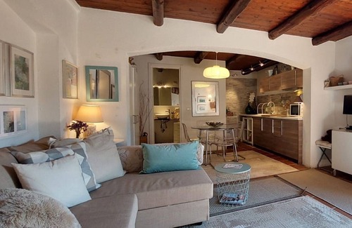 Bassano in Teverina Apartment | Bassano in Teverina (Viterbo) - Studio flat for 2 in the centre of the character