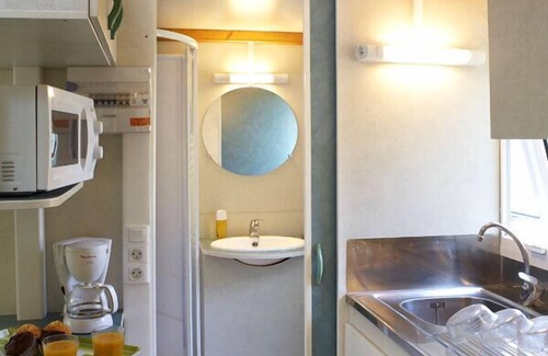 Albanya RV Rental | Bassegoda Park Campsite