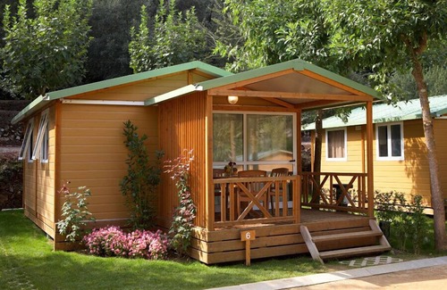 Albanya RV Rental | Bassegoda Park Campsite