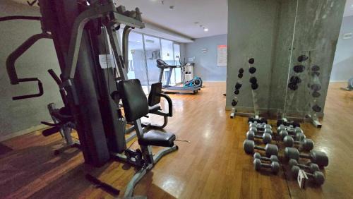 Jatinegara Apartment | BassuraCity Apartment near Hi-Speed Train Station -Min Stay 3 nights-