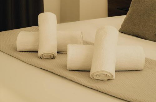 Thessaloniki Apartment | Bastasio suites spa