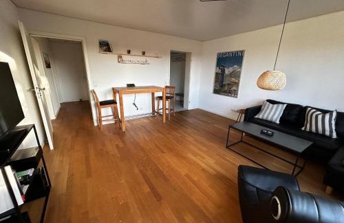 Weil am Rhein Apartment | Basti's Rooms&Breakfast - Self Checkin