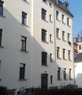 Mitte Apartment | Bastians Herberge