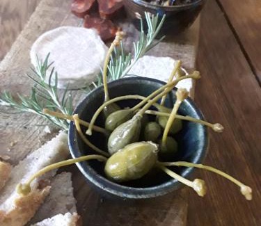 Noailles Bed & Breakfast | Bastida de Beata