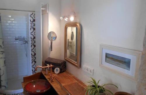 Noailles Bed & Breakfast | Bastida de Beata