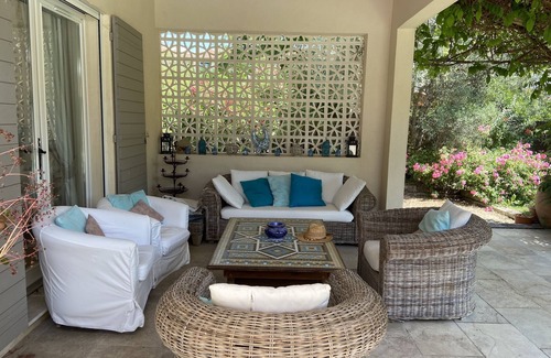 Nord House | Bastide 450 m2 air-conditioned 5min walk to historic center heated pool