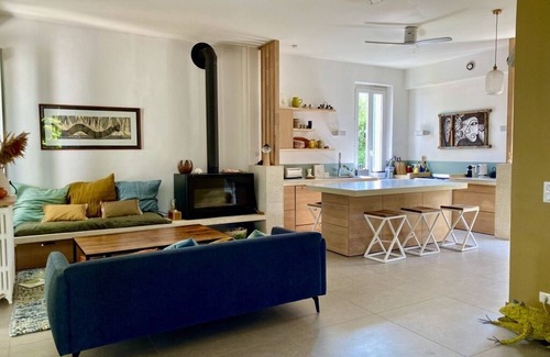8th Arrondissement House | Bastide D'exception Avec Piscine Pointe Rouge