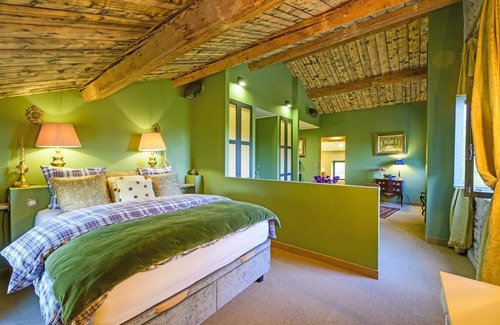 Avignon Bed & Breakfast | Bastide de Bellegarde