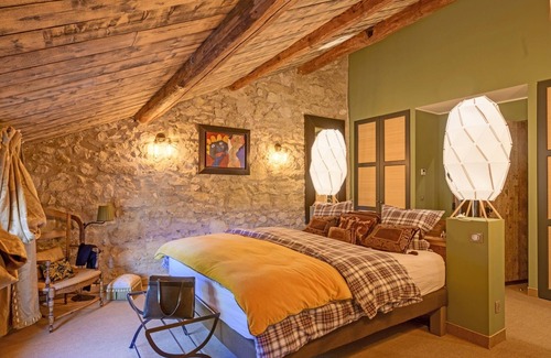Avignon Bed & Breakfast | Bastide de Bellegarde
