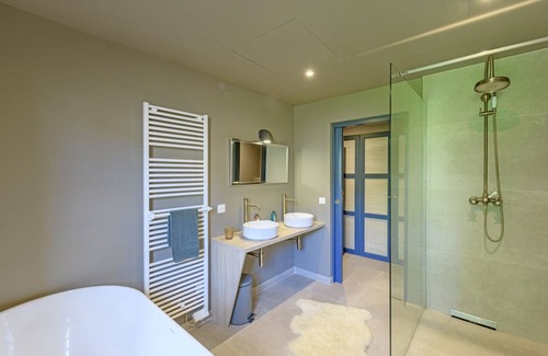 Avignon Bed & Breakfast | Bastide de Bellegarde