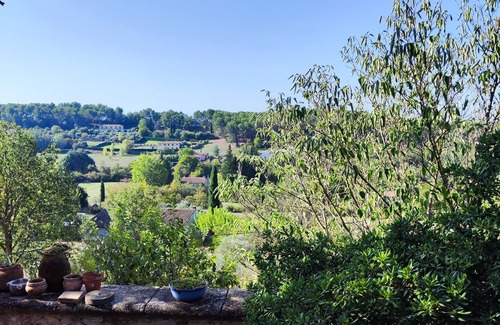Grand Sud Apartment | Bastide des Oliviers - Aix-en-provence