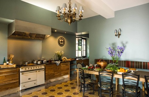 Marzens House | Bastide des Tourelles for 20 people 40 minutes from Toulouse and Albi