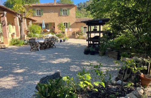 Belgentier House | Bastide Du Maoupas Gîtes