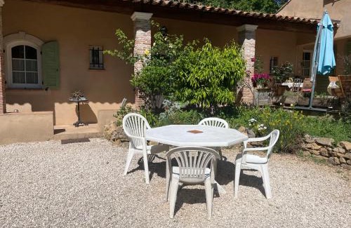 Belgentier House | Bastide Du Maoupas Gîtes