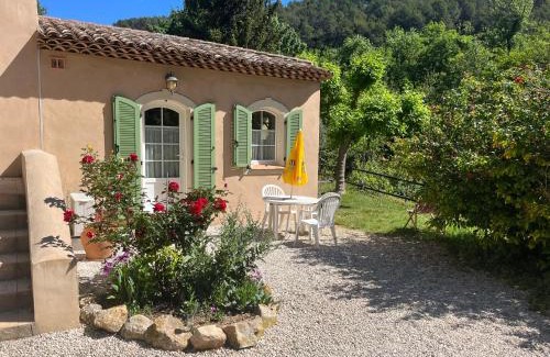 Belgentier House | Bastide Du Maoupas Gîtes