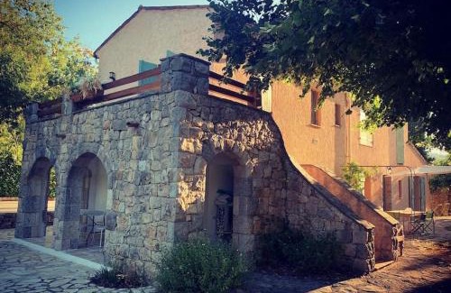 Callian Villa | Bastide provençale de charme à la Côte d'Azur