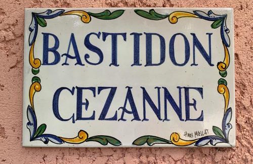 Grand Sud Villa | Bastidon CEZANNE