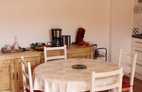 Mollans-sur-Ouveze Apartment | BASTIDON Climatisé 44 Hameau de la Garrigue